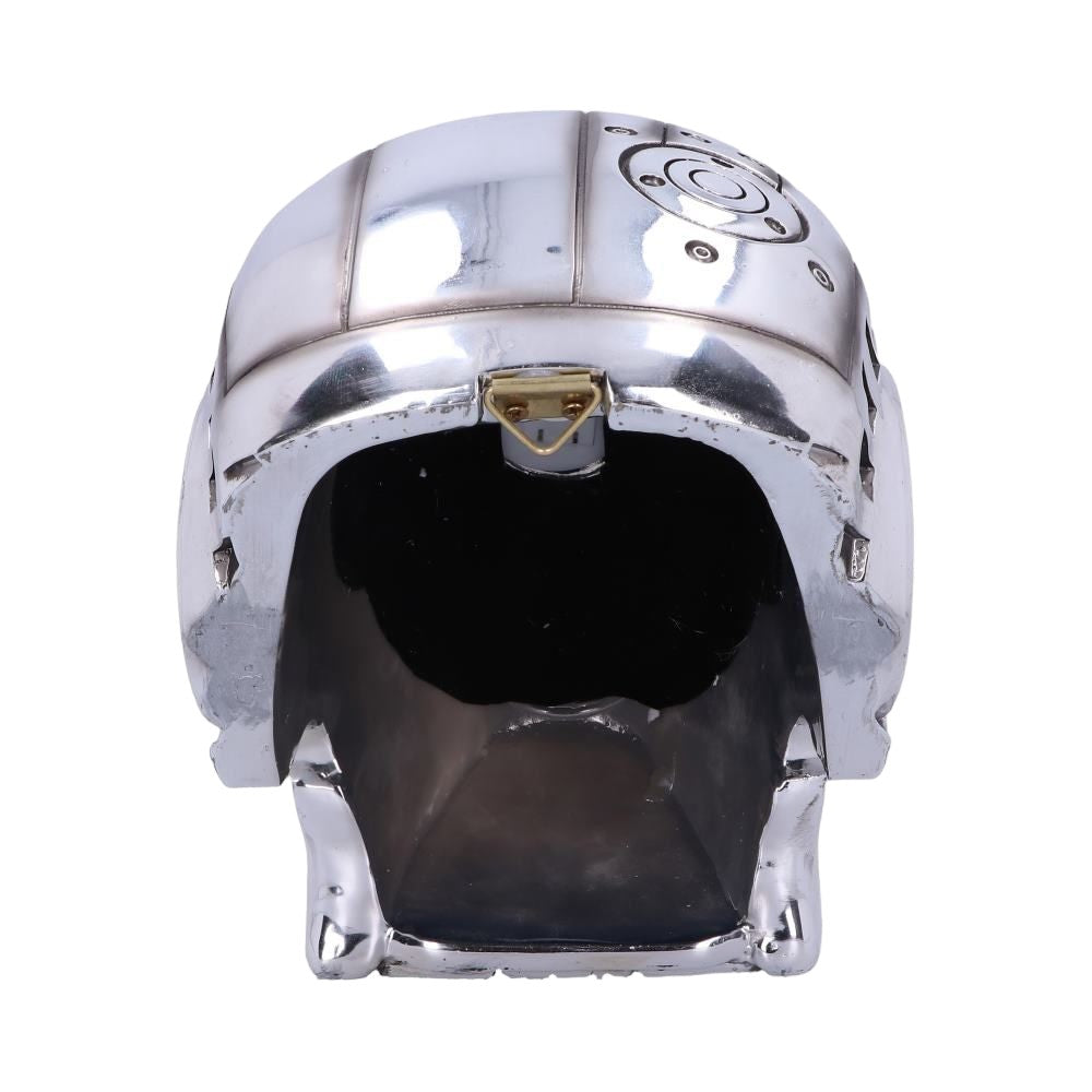Terminator 2: Judgement Day T-800 Head