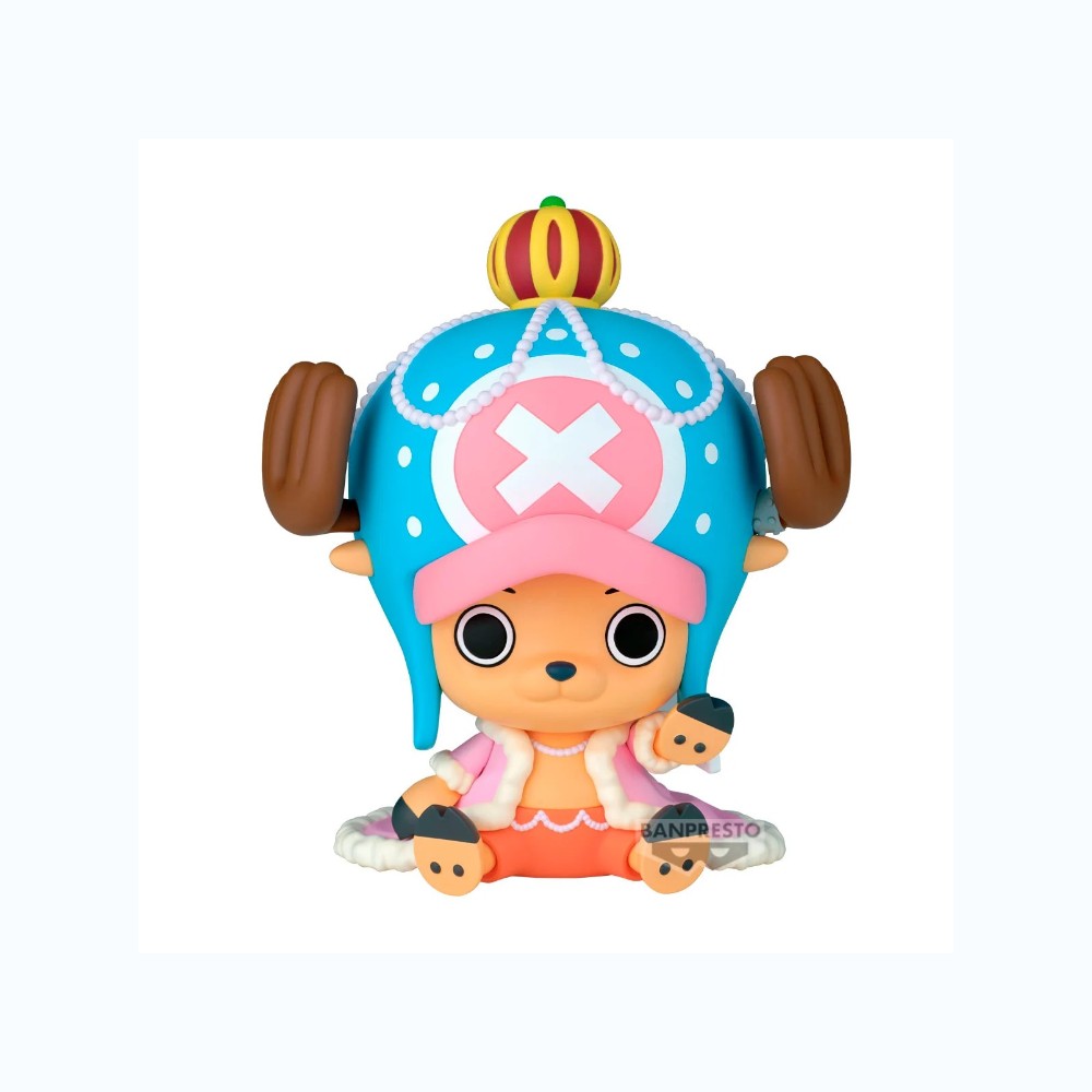 One Piece Sofvimates Tony Tony Chopper