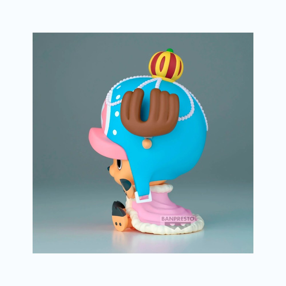 One Piece Sofvimates Tony Tony Chopper