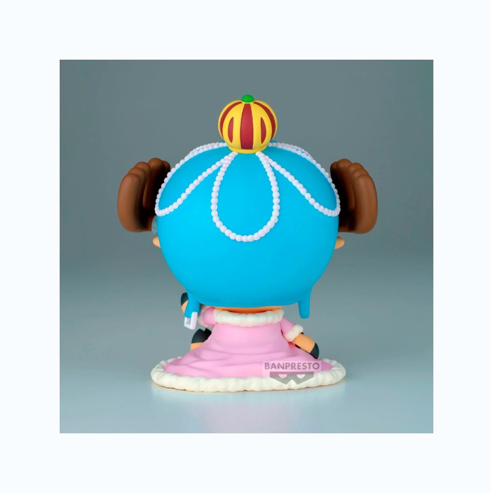 One Piece Sofvimates Tony Tony Chopper