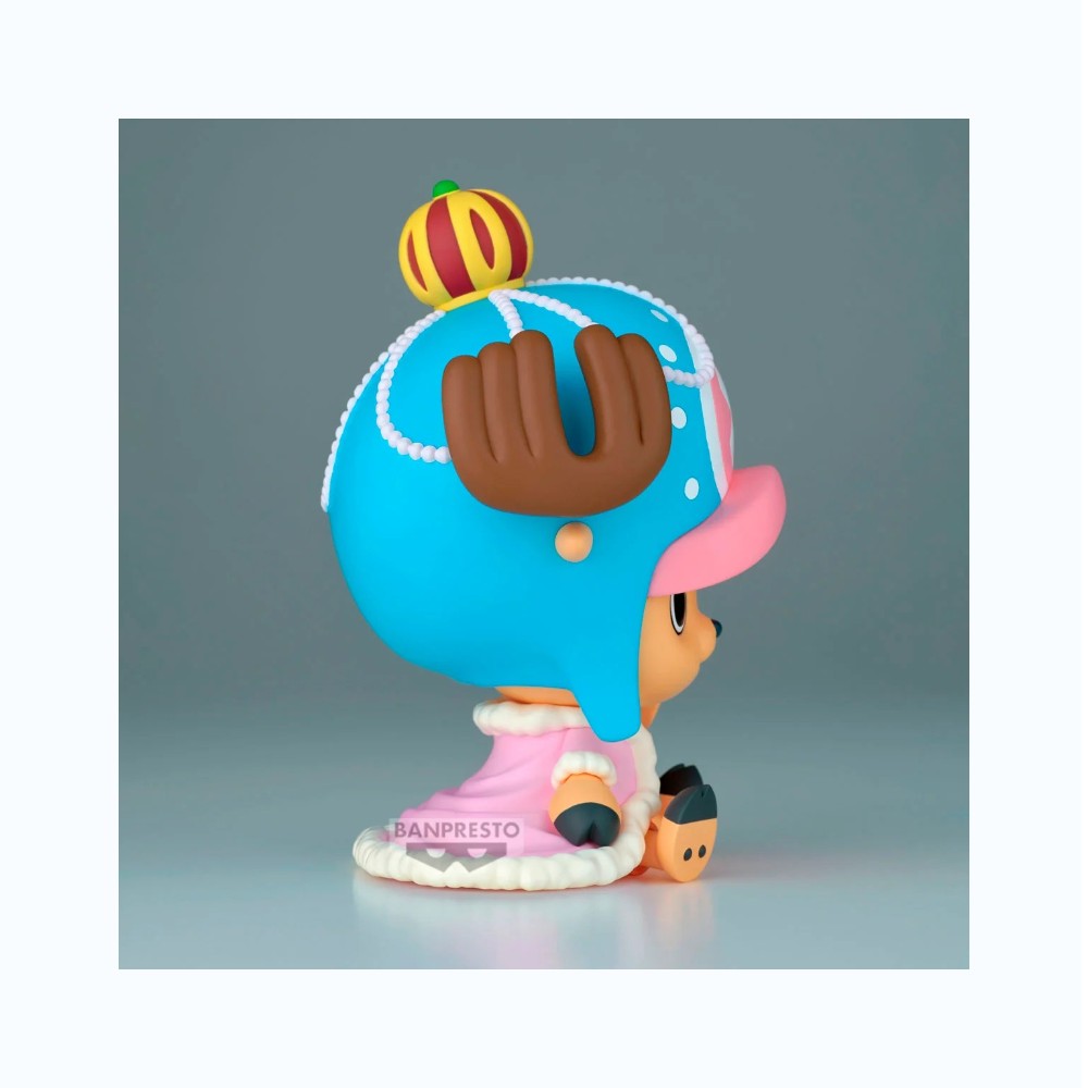 One Piece Sofvimates Tony Tony Chopper