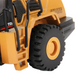Huina 1715 Road Roller Aplanadora 1/50