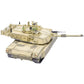 M1A2 Abrams TUSK I Battle Tank "Ghetto Blaster II" "U.S. Army 1/72