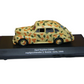 Opel Kapitan 1938 Jagdgeschwader 3 Russia 1943 1/43