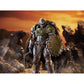 Doom: The Dark Ages figma No.683DX Doom Slayer (DX Edition)