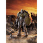 Doom: The Dark Ages figma No.683DX Doom Slayer (DX Edition)
