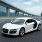 2007 Audi R8 Coupe 1/43