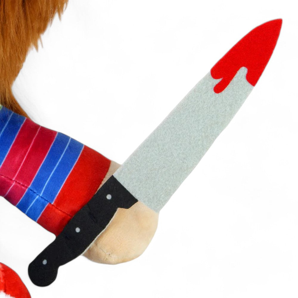 Phunny Plush Child's Play - Chucky HugMe