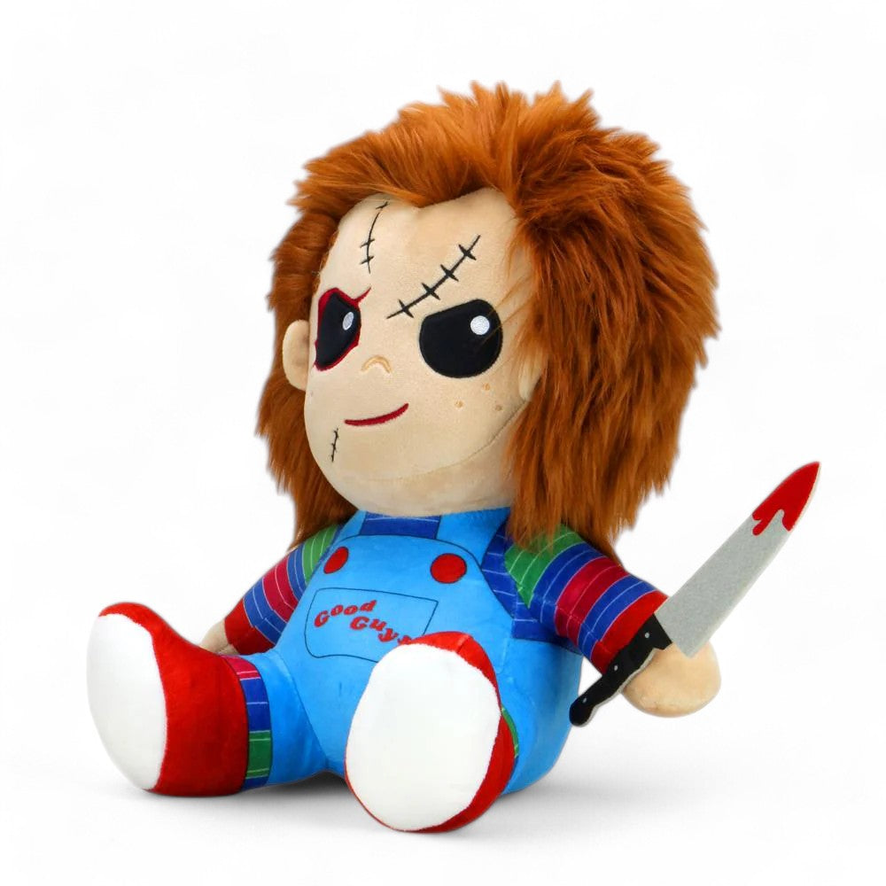 Phunny Plush Child's Play - Chucky HugMe