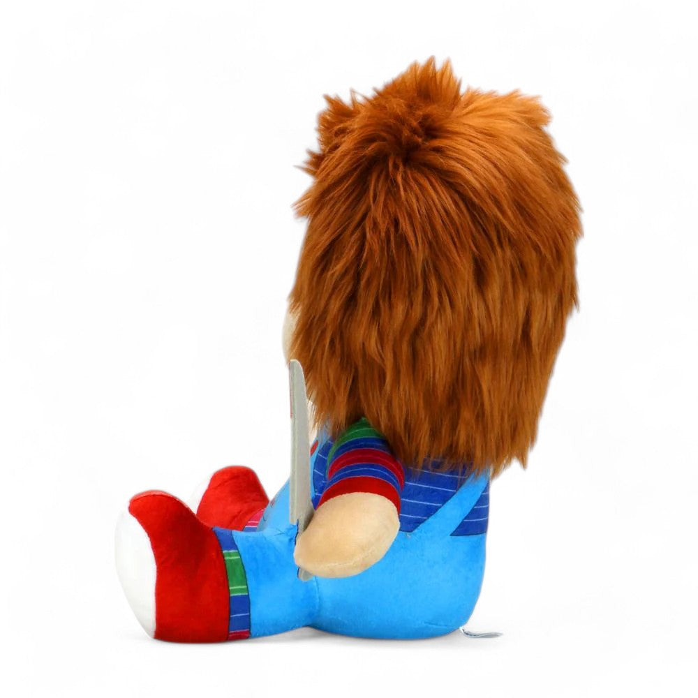 Phunny Plush Child's Play - Chucky HugMe