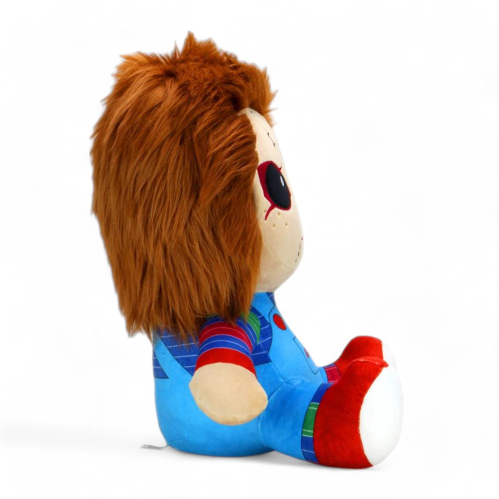 Phunny Plush Child's Play - Chucky HugMe