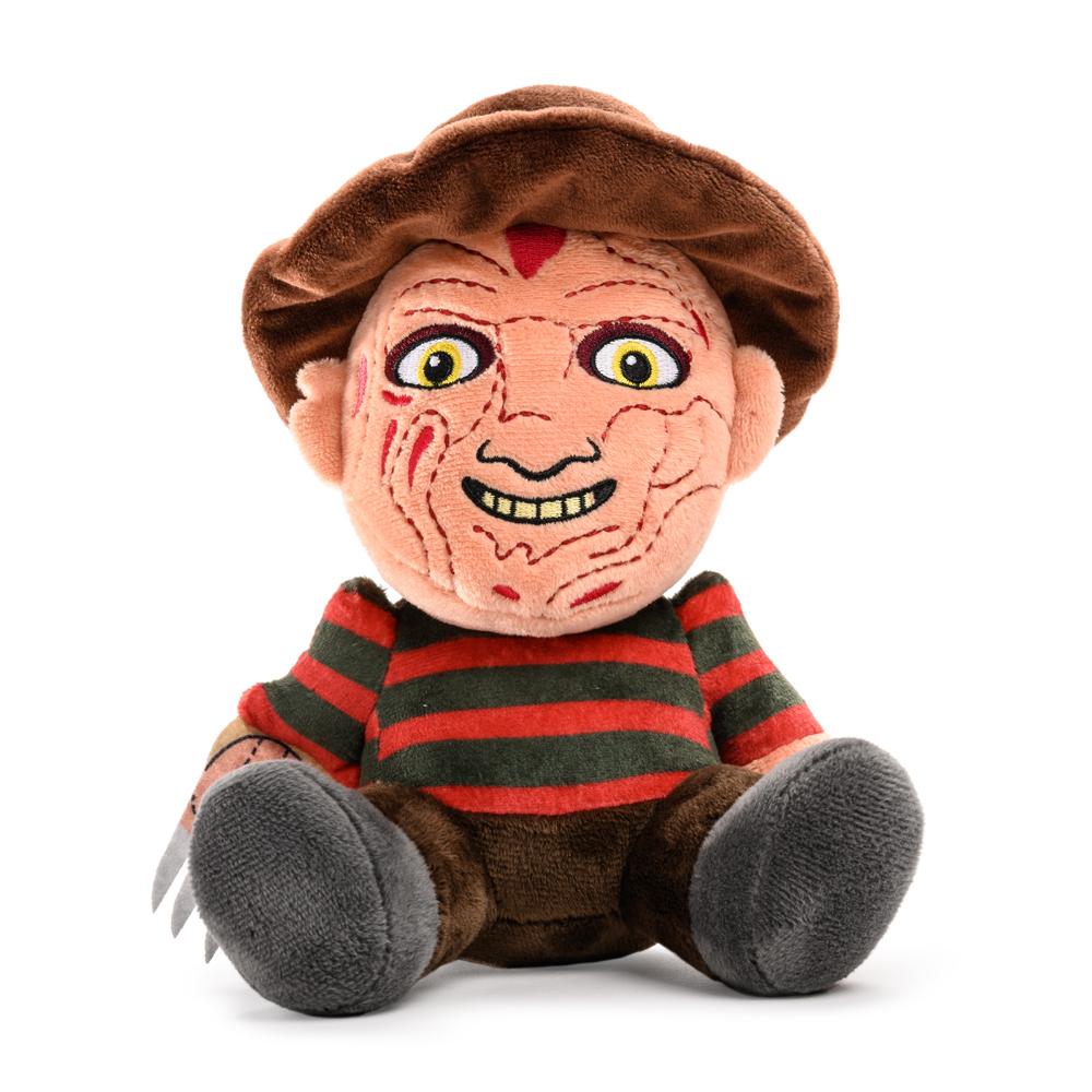 Phunny Plush A NIghtmare on Elm Street - Freddy Krueger Peluche