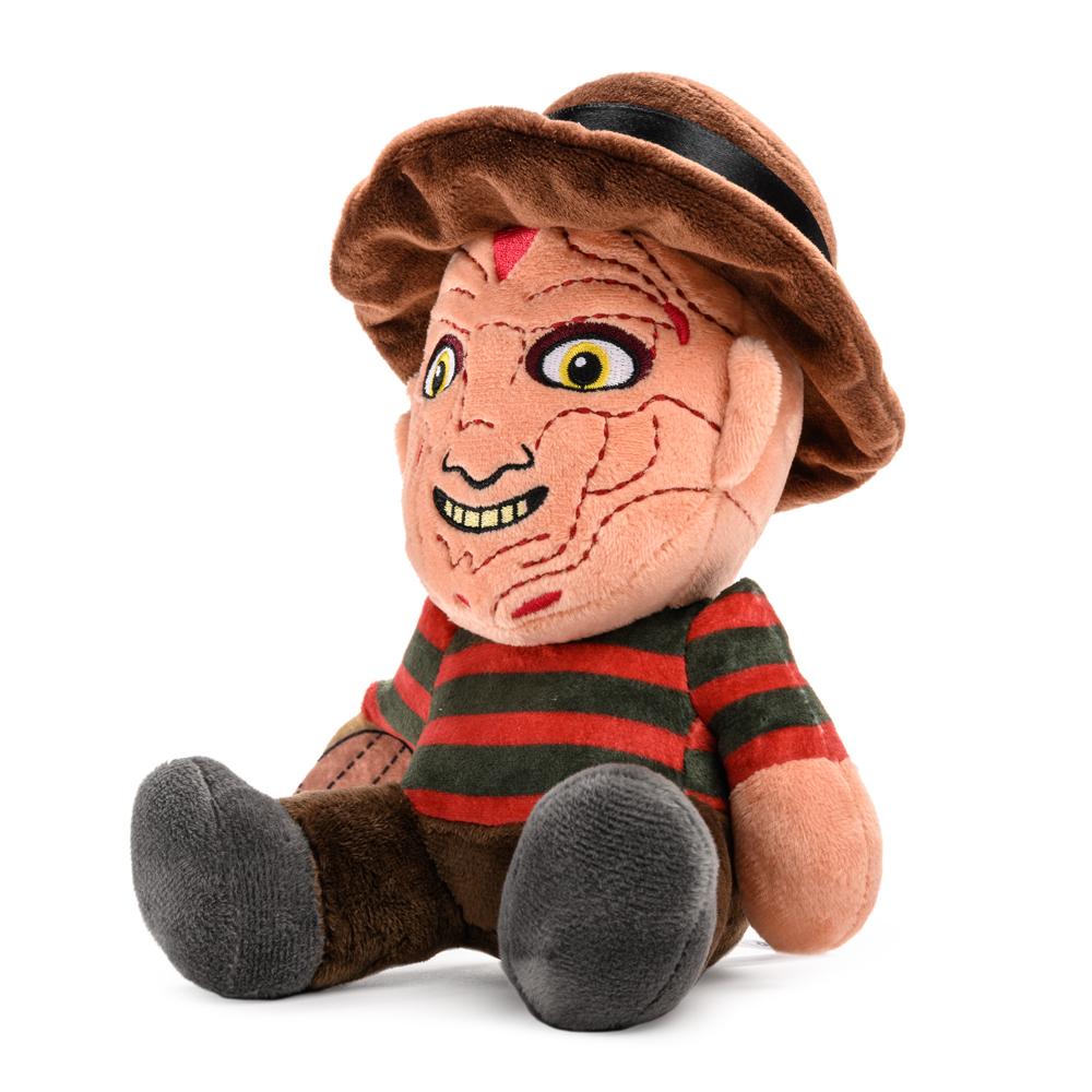 Phunny Plush A NIghtmare on Elm Street - Freddy Krueger Peluche