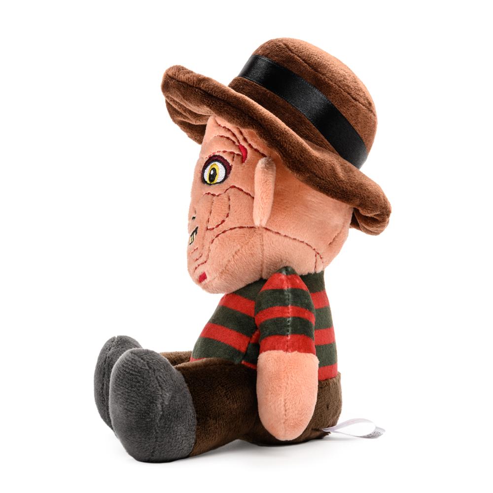 Phunny Plush A NIghtmare on Elm Street - Freddy Krueger Peluche