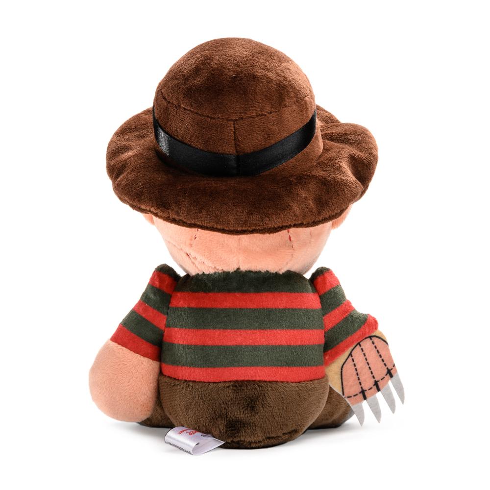 Phunny Plush A NIghtmare on Elm Street - Freddy Krueger Peluche