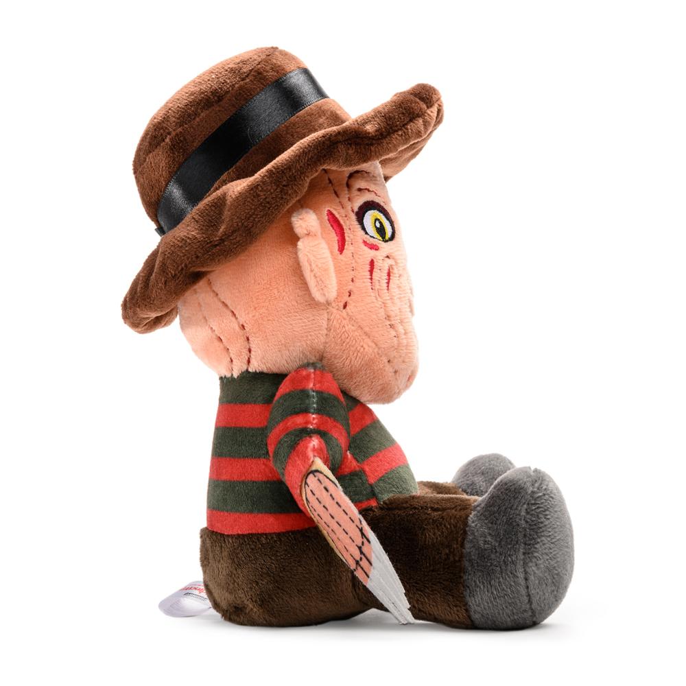 Phunny Plush A NIghtmare on Elm Street - Freddy Krueger Peluche