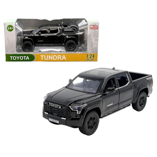 Toyota Tundra 1/24