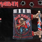 Iron Maiden Eddie The Trooper Tankard