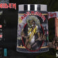 Iron Maiden Killers Tankard
