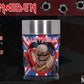 Iron Maiden: Shot Glass