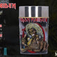 Iron Maiden Killers Shot Glass