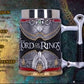 Lord of the Rings Aragorn Tankard