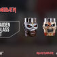 Iron Maiden Eddie Shot Glass Set