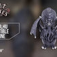 Culthulhu Winged Occult