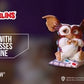 Gremlins Gizmo with 3D Glasses