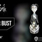 Corpse Bride Victor Busto