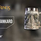 Lord of the Rings Gondor Tankard
