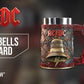 AC/DC Hells Bells Tankard