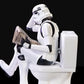 Stormtrooper Pooper Trooper