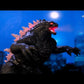 Godzilla x Kong: The New Empire Heat-Ray Breath Godzilla (Control Remoto)