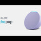 Parlante Inteligente Echo Pop con Alexa – Amazon
