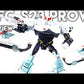 Transformers Generations War for Cybertron Deluxe WFC-S23 Prowl
