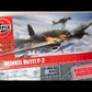 Heinkel He111 P-2 Model Kit 1/72