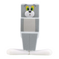 Tom and Jerry Fluffy Puffy Funny Art - Tom Vol. 2