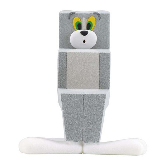 Tom and Jerry Fluffy Puffy Funny Art - Tom Vol. 2