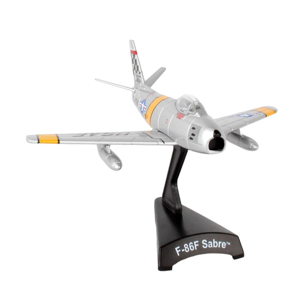 F-86 Sabre Mig Mad Marine 1/110