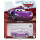 Disney Pixar Cars - Holley Shiftwell 1/55