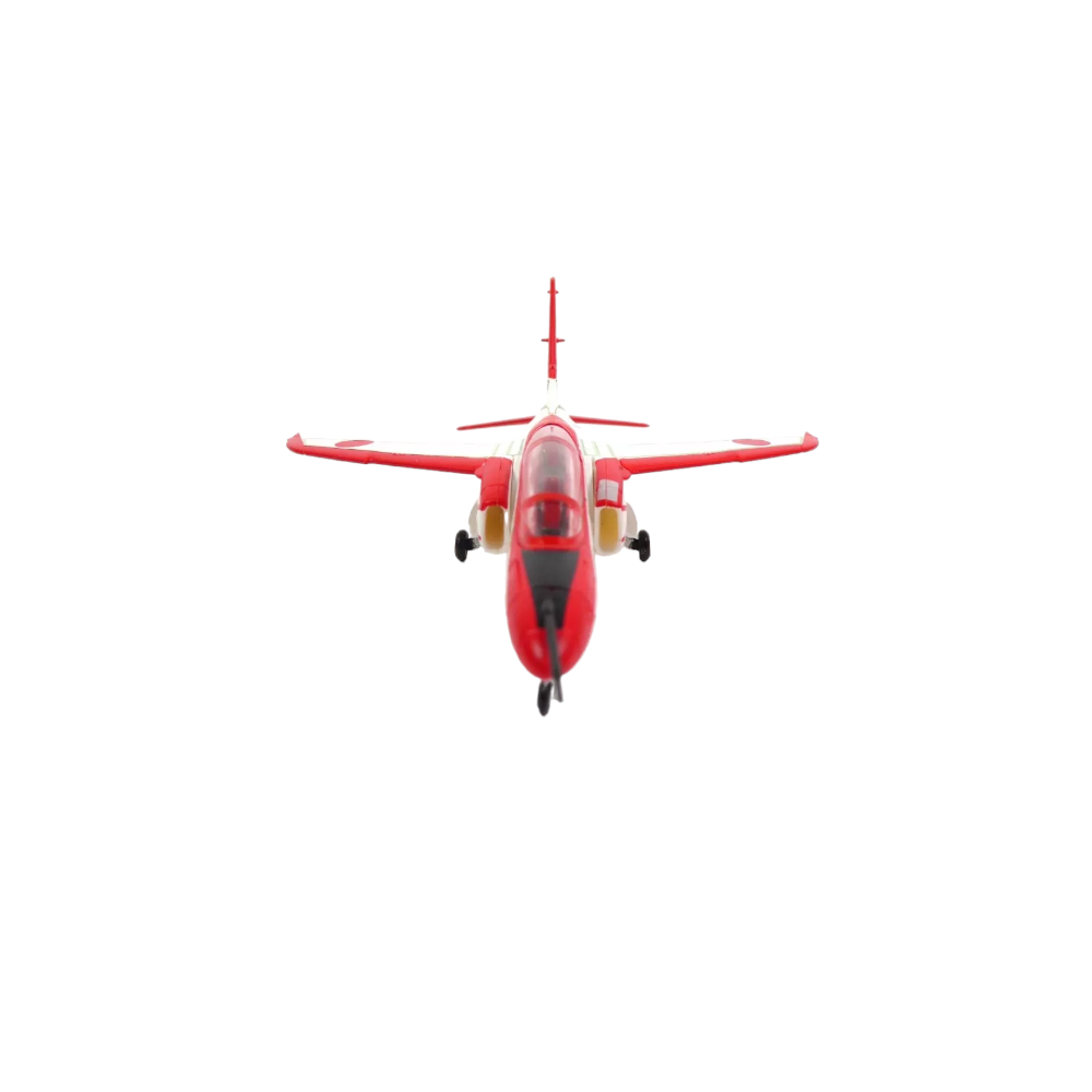 Kawasaki T-4 Training JASDF 1/100