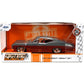Bigtime Muscle - 1937 Chevrolet Impala SS 1/24