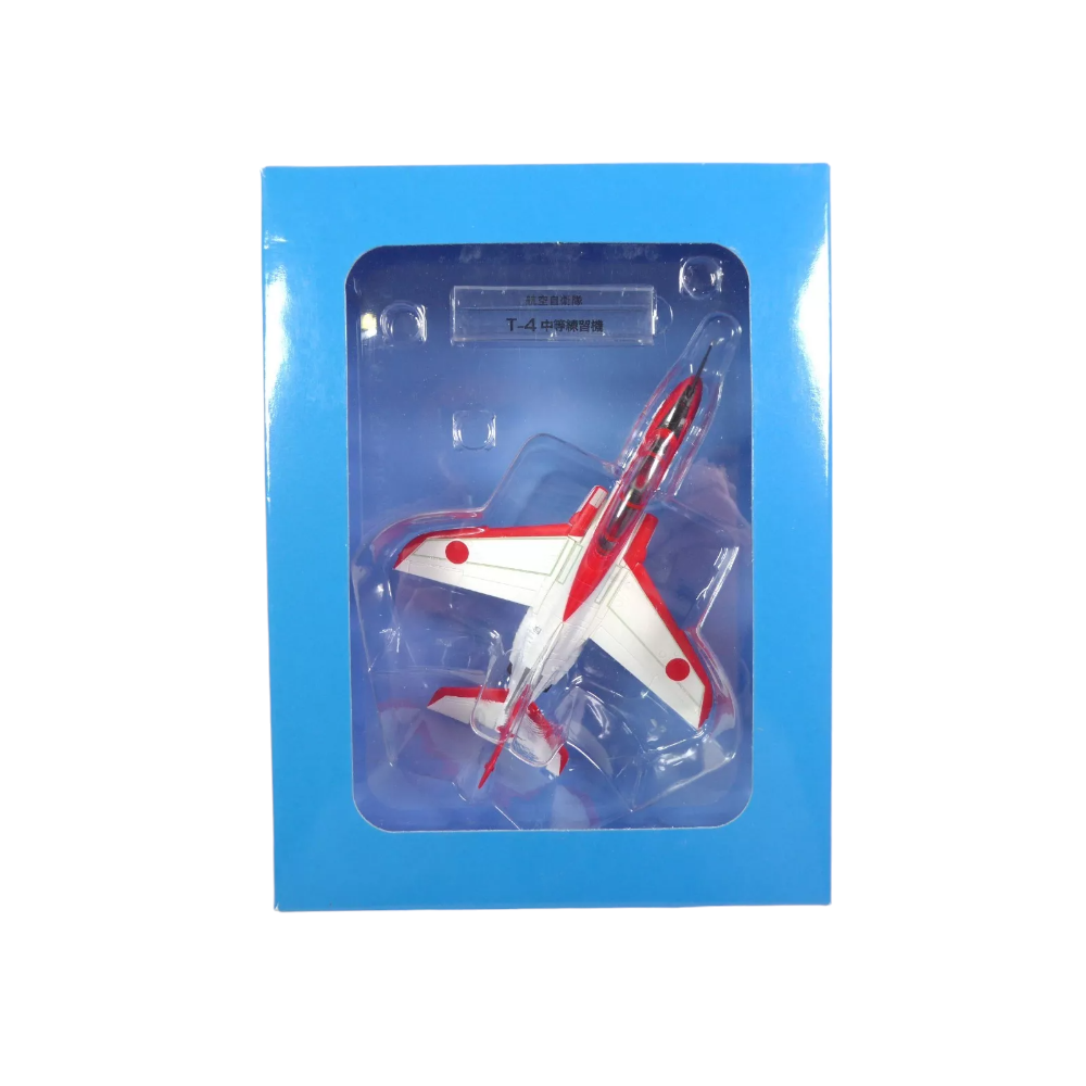 Kawasaki T-4 Training JASDF 1/100