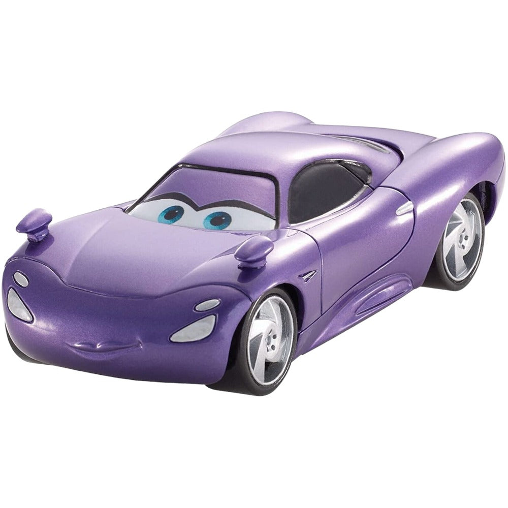 Disney Pixar Cars - Holley Shiftwell 1/55