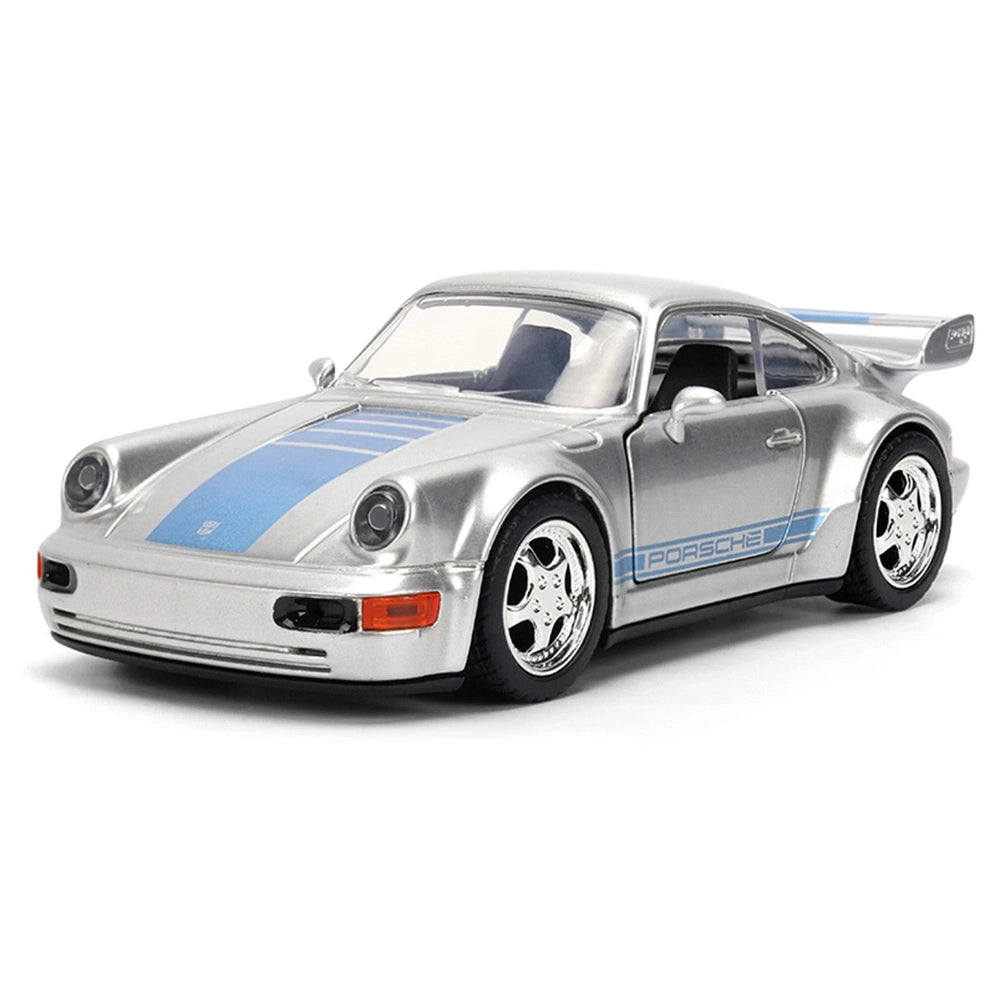 Transformers Porsche 911 Carrera RS 3.8 "Mirage" 1/32