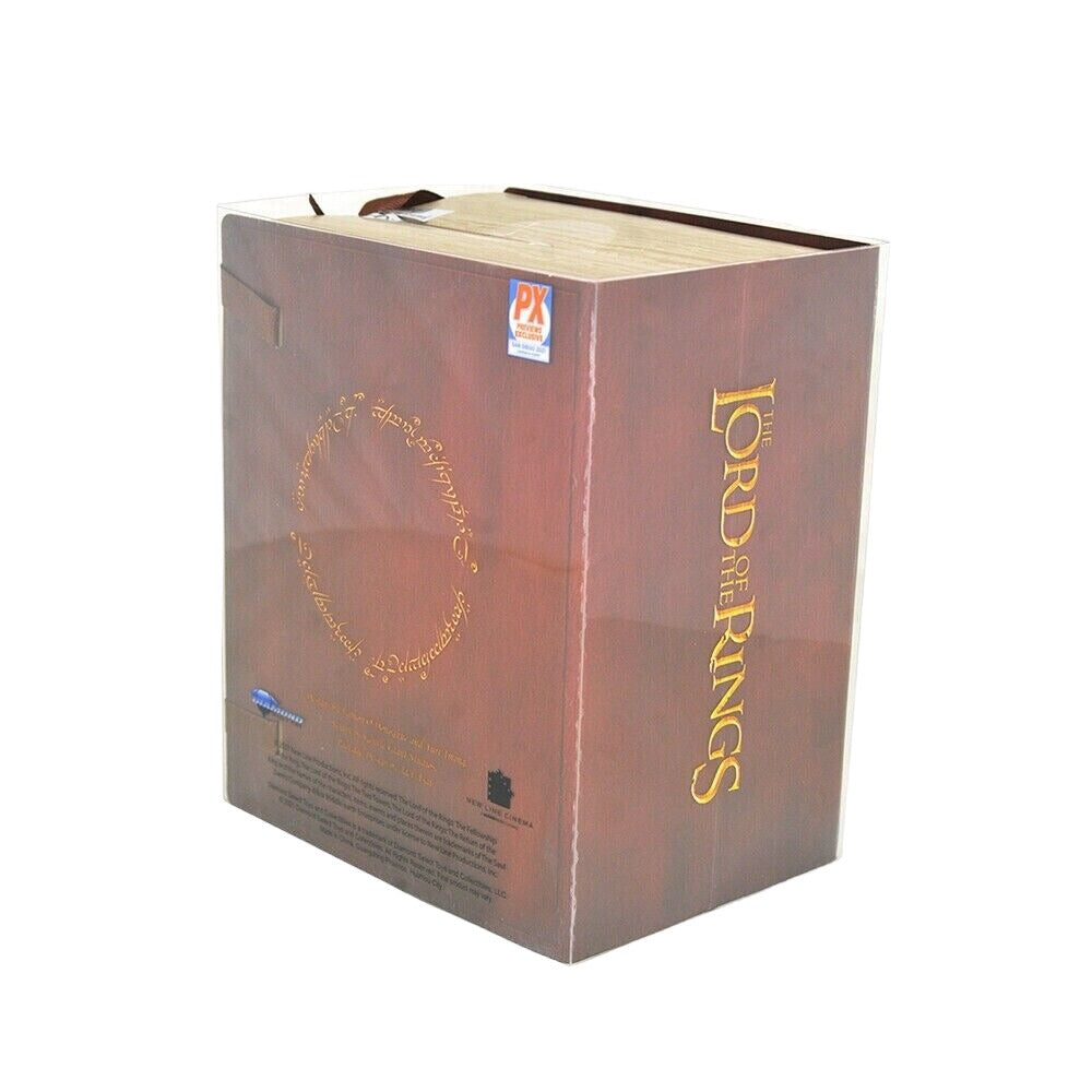 The Lord of the Rings - Red Book of the Westmarch SDCC 2021 Exclusive Deluxe Set