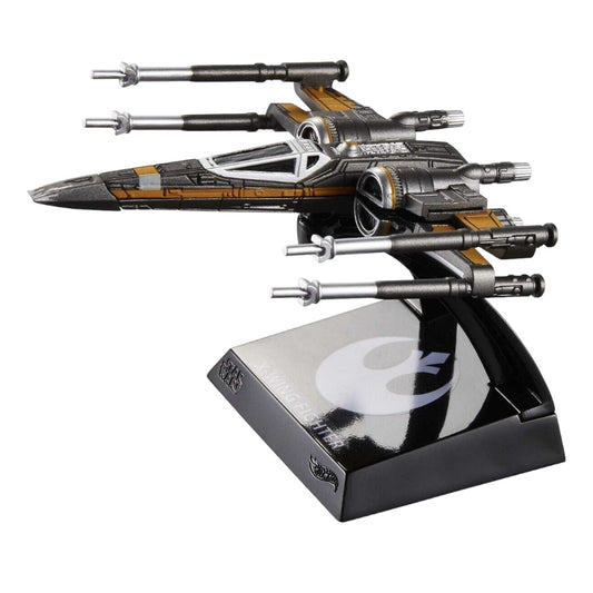 Star Wars - Resistance X- Wing Fighter