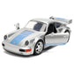 Transformers Porsche 911 Carrera RS 3.8 "Mirage" 1/32