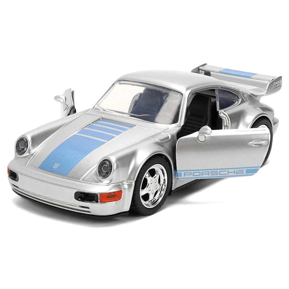 Transformers Porsche 911 Carrera RS 3.8 "Mirage" 1/32